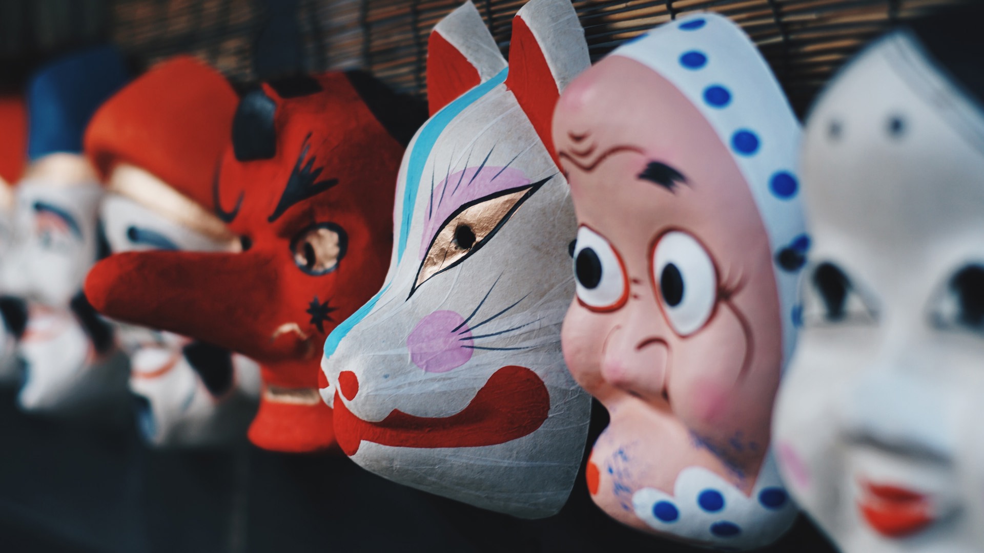 Masks